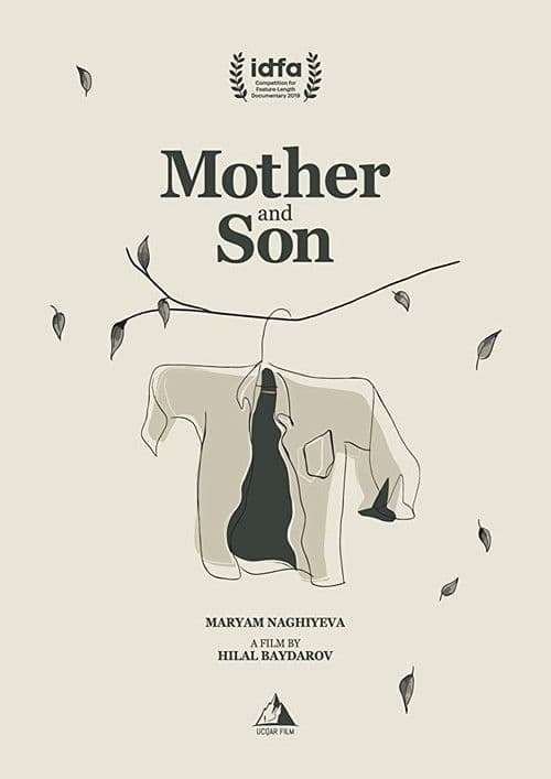 Mother and Son poster