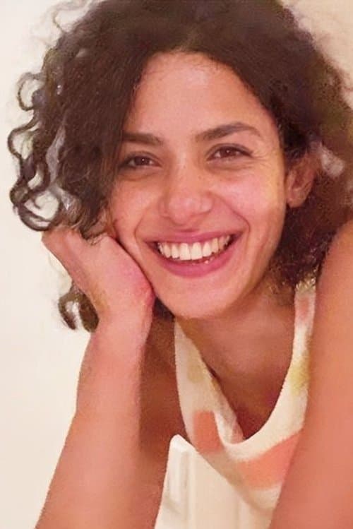 Amina El Banna profile photo