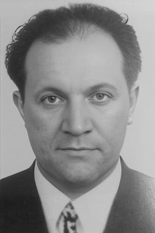 Aleksandr Massarskiy profile photo