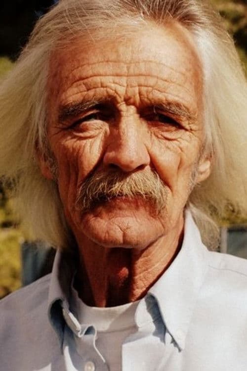 Graham Mackie profile photo