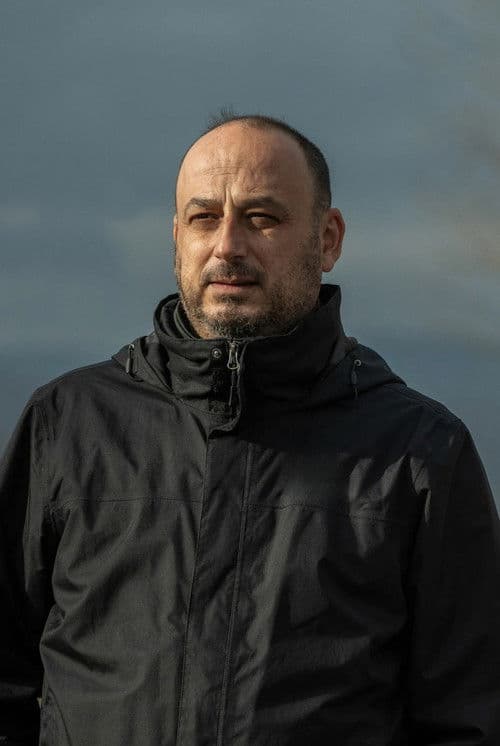 Samir Karahoda profile photo