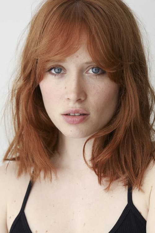 Claire Romain profile photo