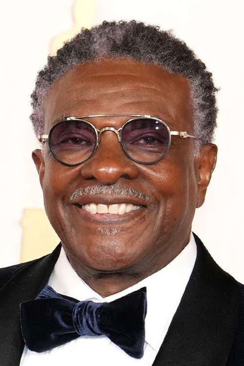 Keith David profile photo