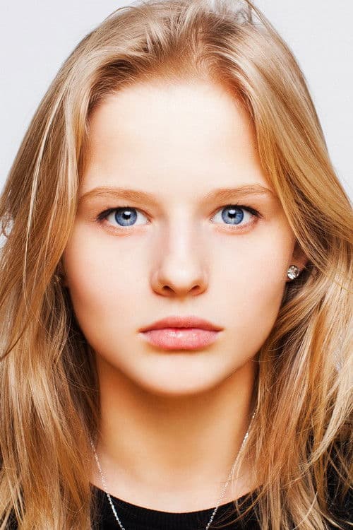 Aleksandra Bortich profile photo