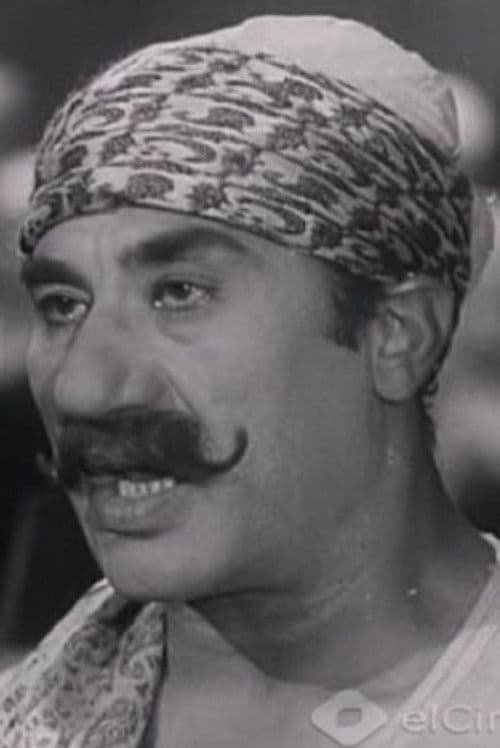 Mokhtar Hussein profile photo