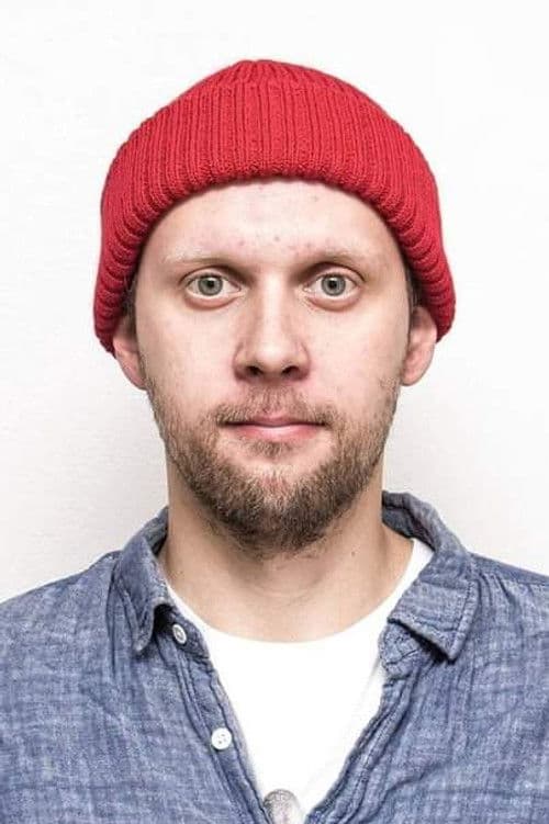 Alexi Ala-Lahti profile photo