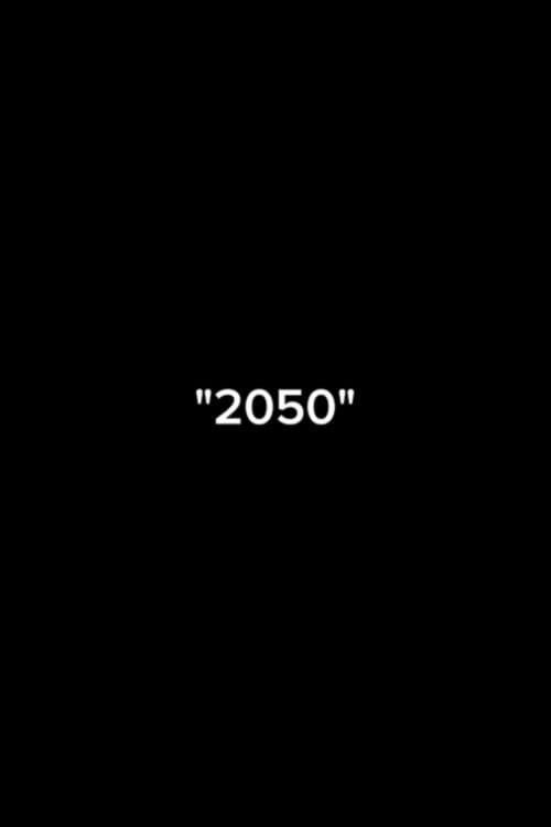 2050 poster