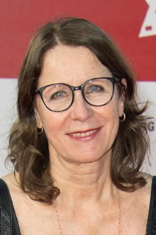 Anna Justice profile photo