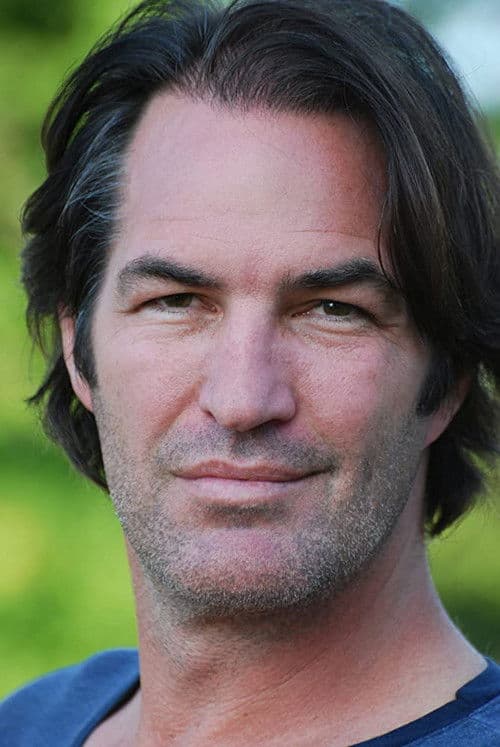 Glenn Ennis profile photo