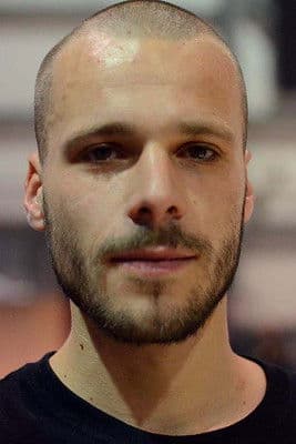 Hugo Balek profile photo