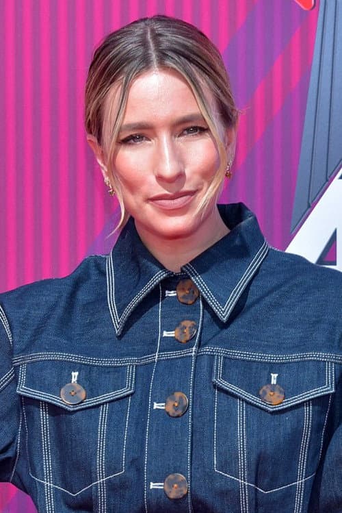 Renee Bargh profile photo