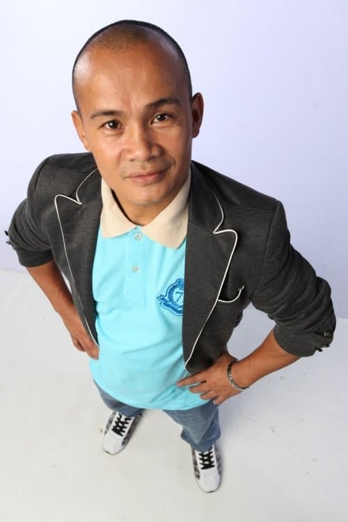 Onyok Velasco profile photo