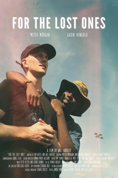 For The Lost Ones poster