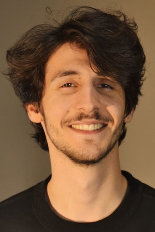 Corentin Yvergniaux profile photo