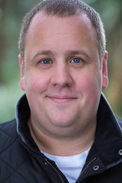 Neil Hurst profile photo