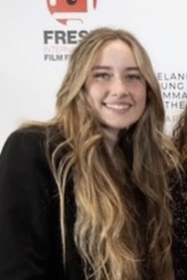 Ciara Kirby profile photo