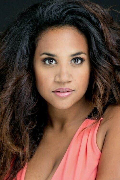 María Cruickshank profile photo