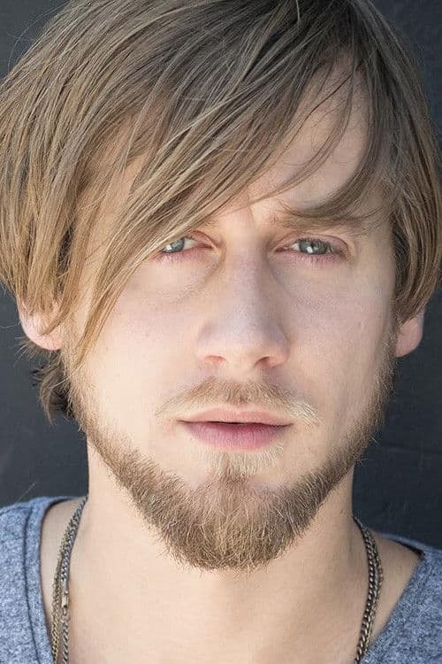 Ryan Kibby profile photo