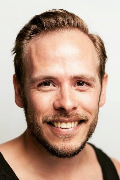 Håkon Smeby profile photo