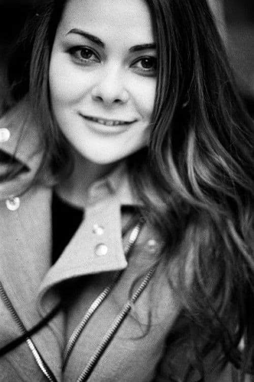 Evgeniya Tamakhina profile photo