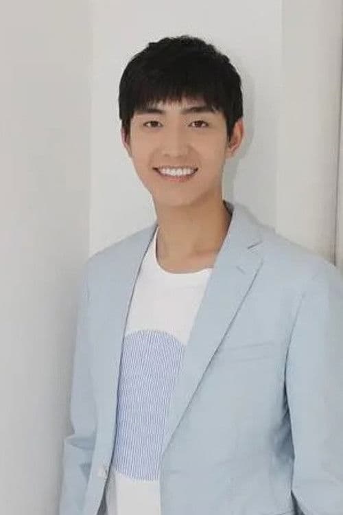 Jerry Yan profile photo