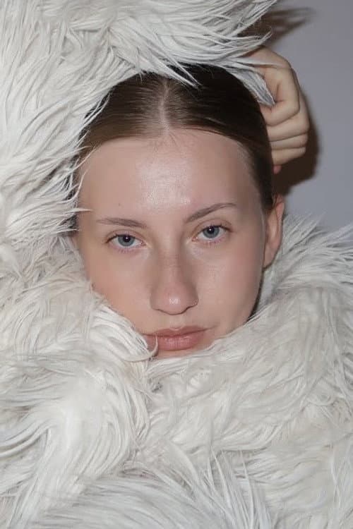 Maria Burzyńska profile photo