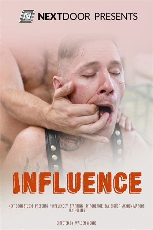 Influence poster