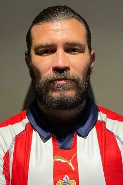 Jorge Enríquez García profile photo