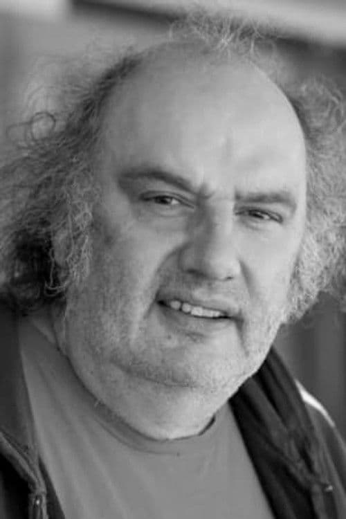 Matthias Lilienthal profile photo