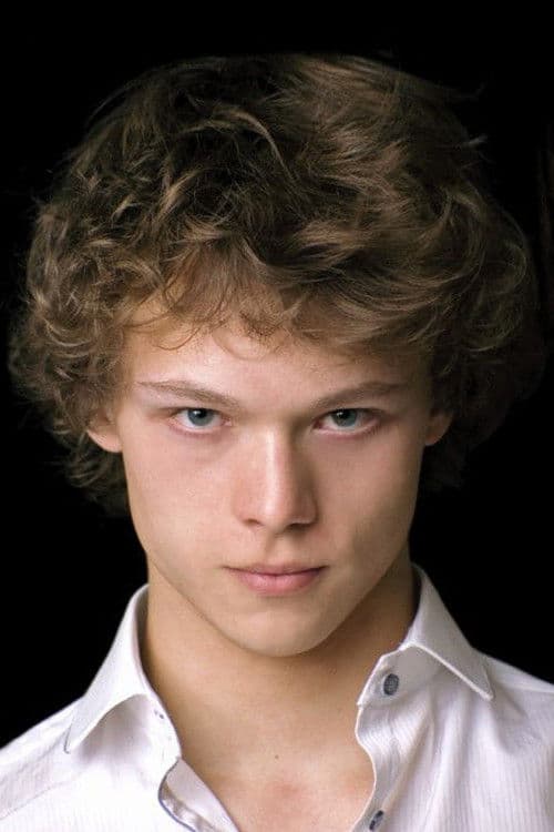 Ben Kerfoot profile photo