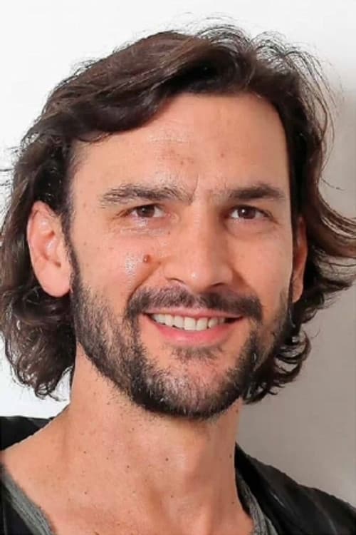 Sebastián Arrigorriaga profile photo