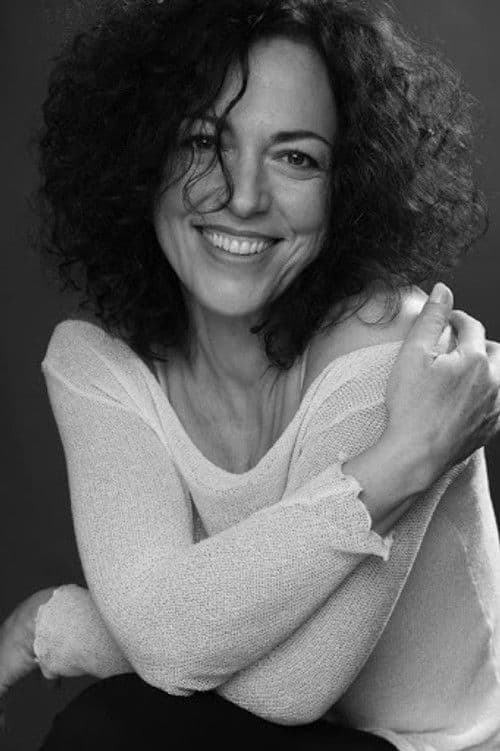 Cristina de Inza profile photo