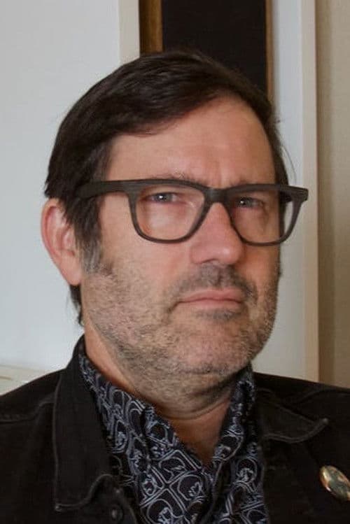 Joey Cape profile photo