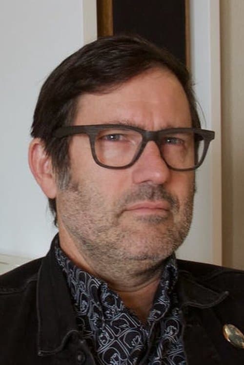 Joey Cape profile photo