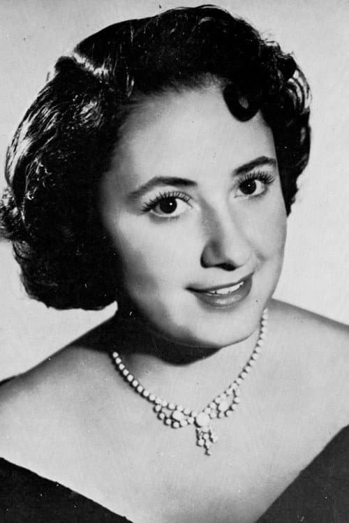 Evita Muñoz 'Chachita' profile photo