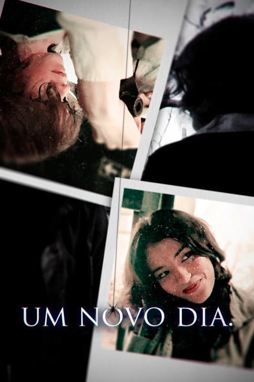 um novo dia. poster