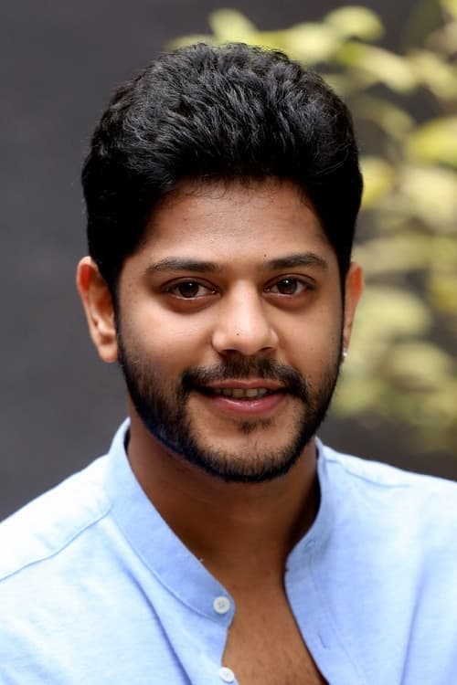 Tejus Kancherla profile photo