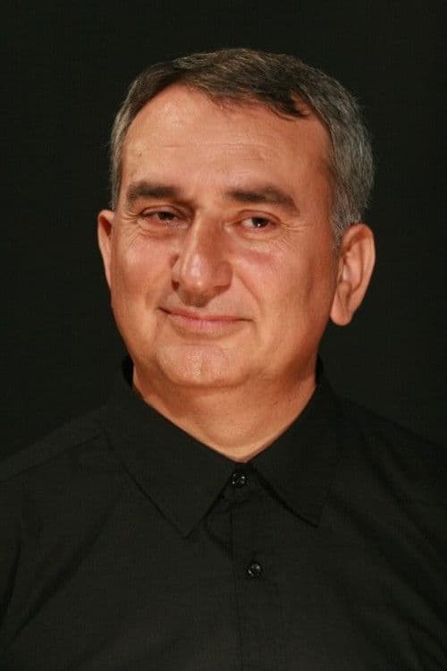 Ali Meriç profile photo