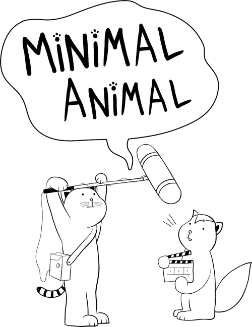 Minimal Animal