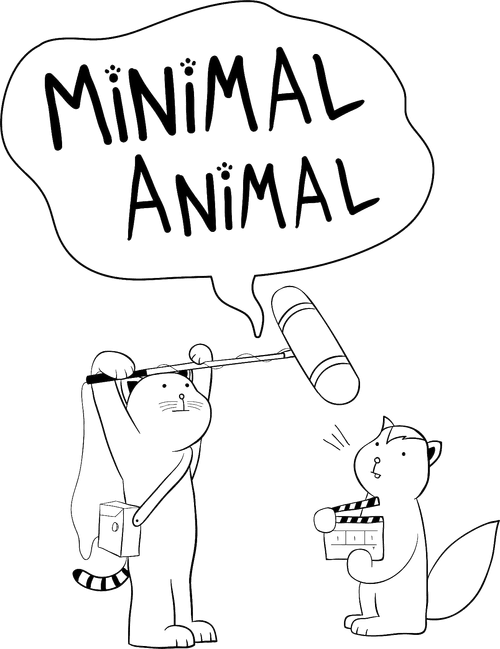 Minimal Animal