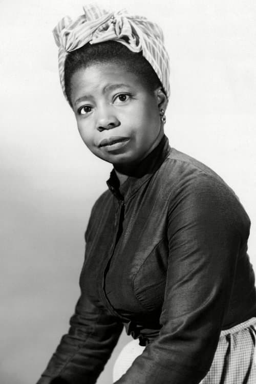 Butterfly McQueen profile photo