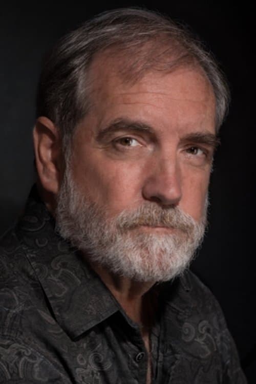 John Patrick Lowrie profile photo