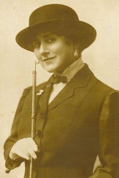 Helene von Bolváry profile photo