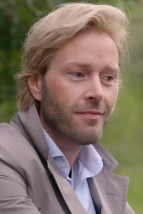 Dennis Leeuwenhaag profile photo