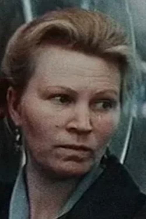Elvira Kolotukhina profile photo