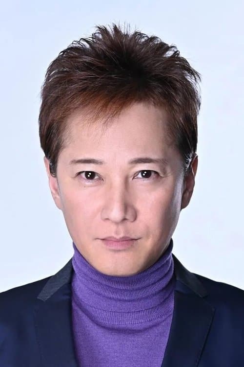 Masahiro Nakai profile photo