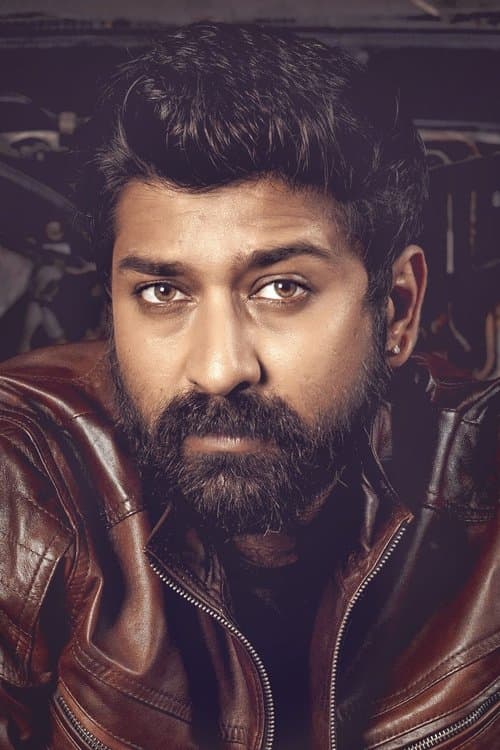 Vetri Vijay profile photo