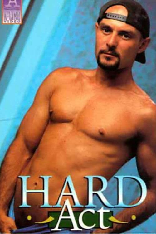 Hard Act poster