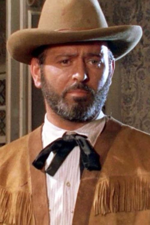 Sergio Sagnotti profile photo