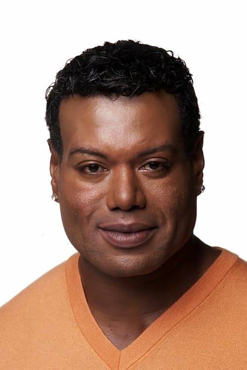 Christopher Judge profile photo